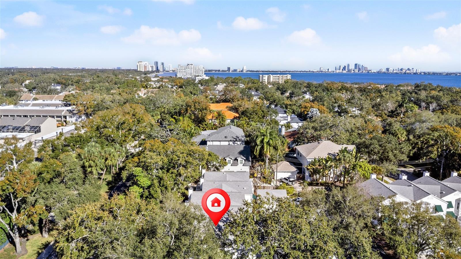 Image 31 of 31 For 5300 Bayshore Boulevard A1