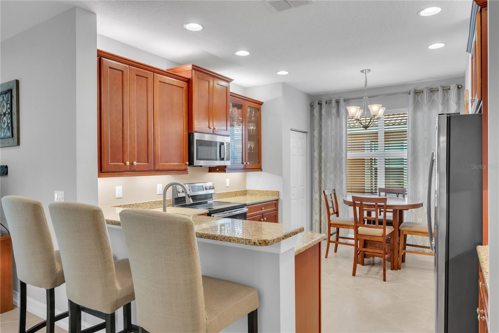 Image 5 of 40 For 15814 Aurora Lake Circle