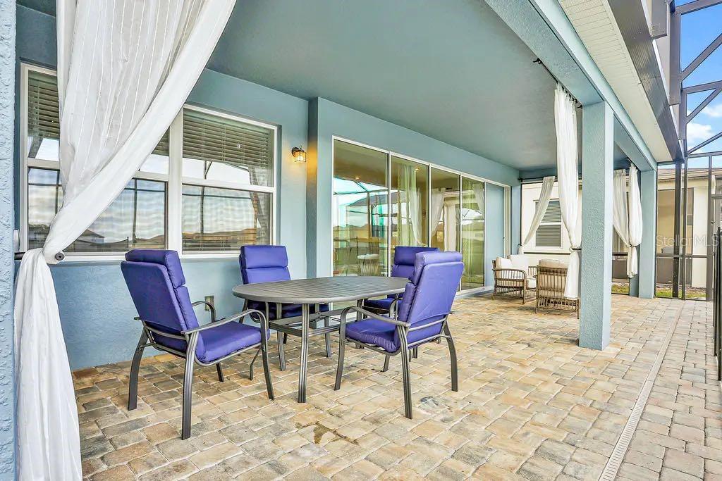 Image 23 of 37 For 8906 Caroline Bay Court