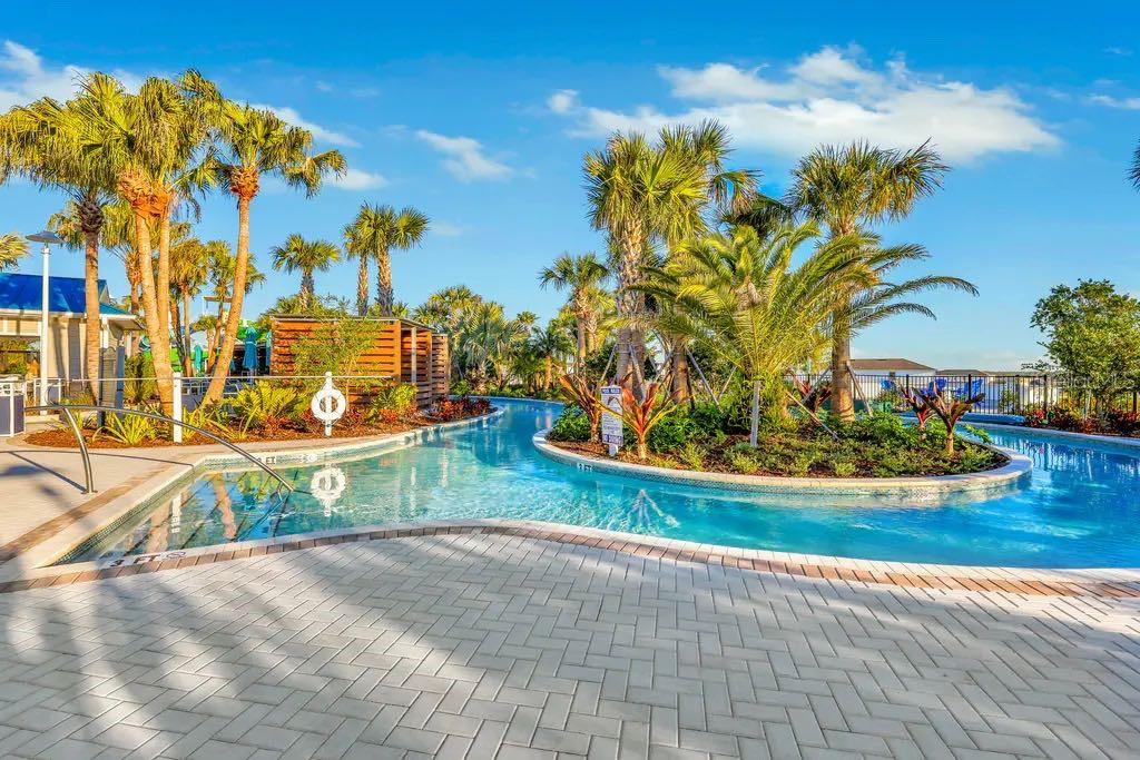 Image 30 of 37 For 8906 Caroline Bay Court