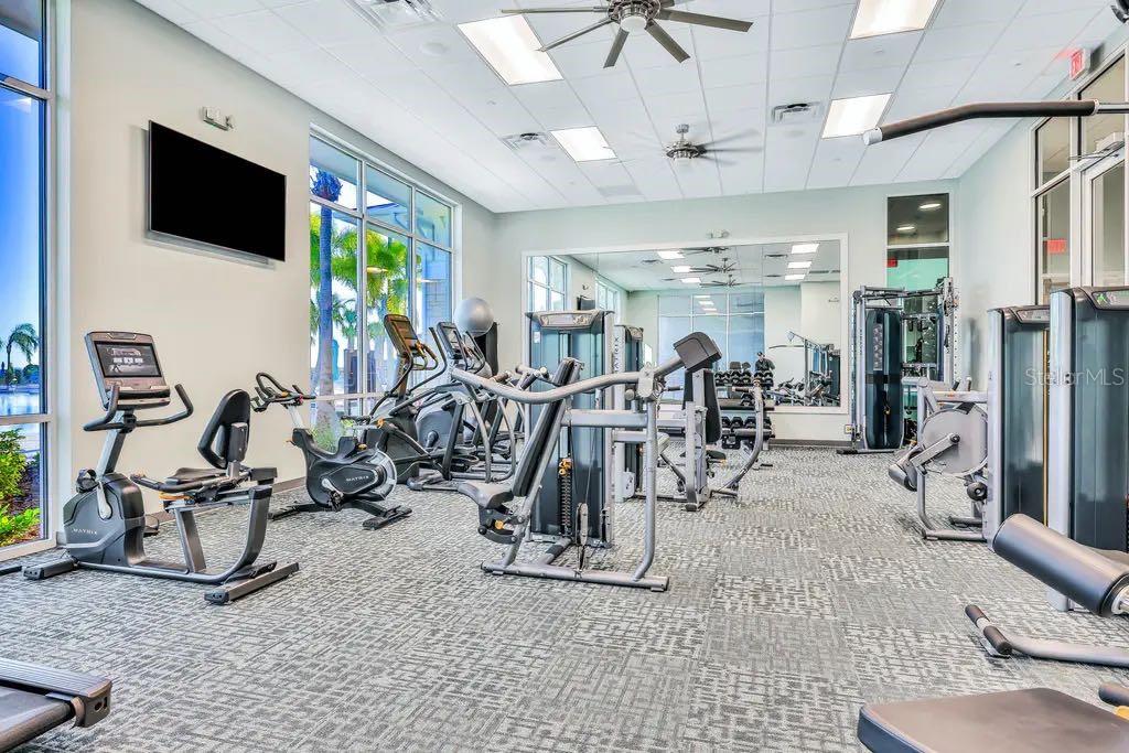 Image 37 of 37 For 8906 Caroline Bay Court