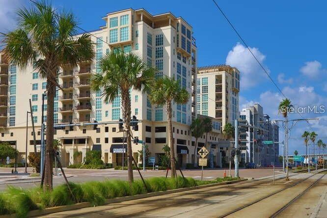 Details for 1227 Madison Street 601, TAMPA, FL 33602
