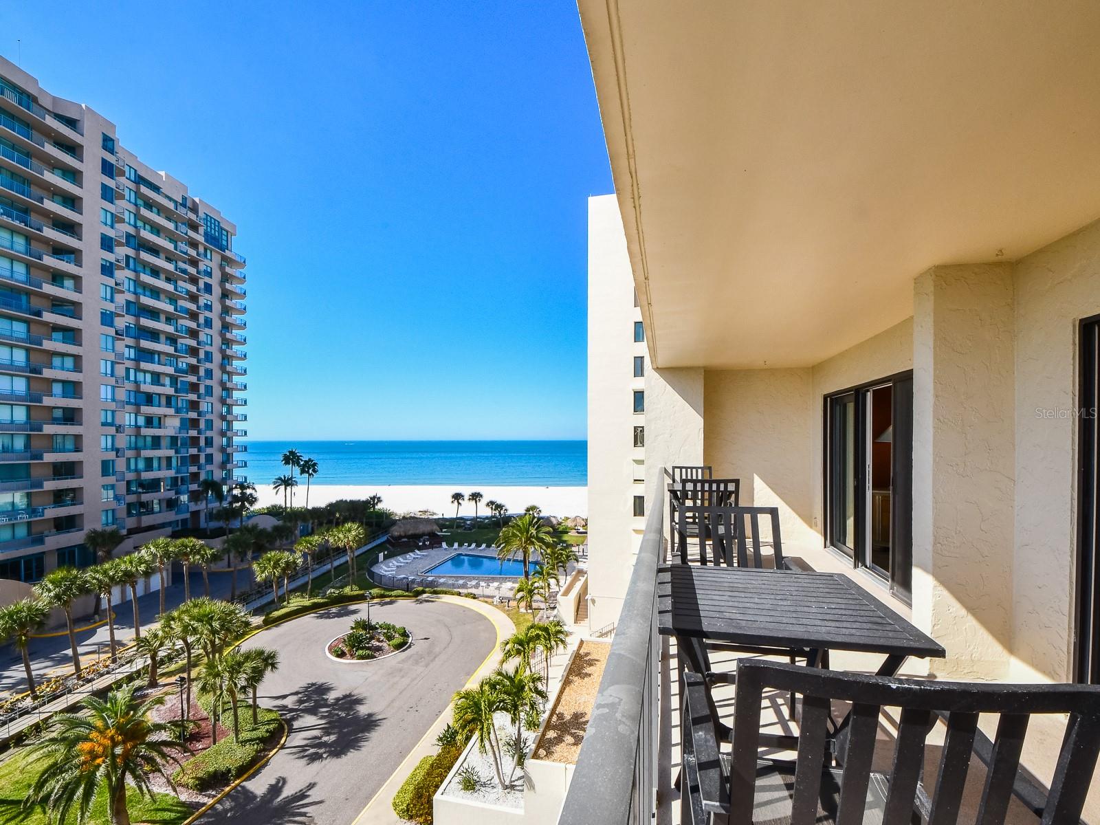 Details for 1480 Gulf Boulevard 610, CLEARWATER BEACH, FL 33767