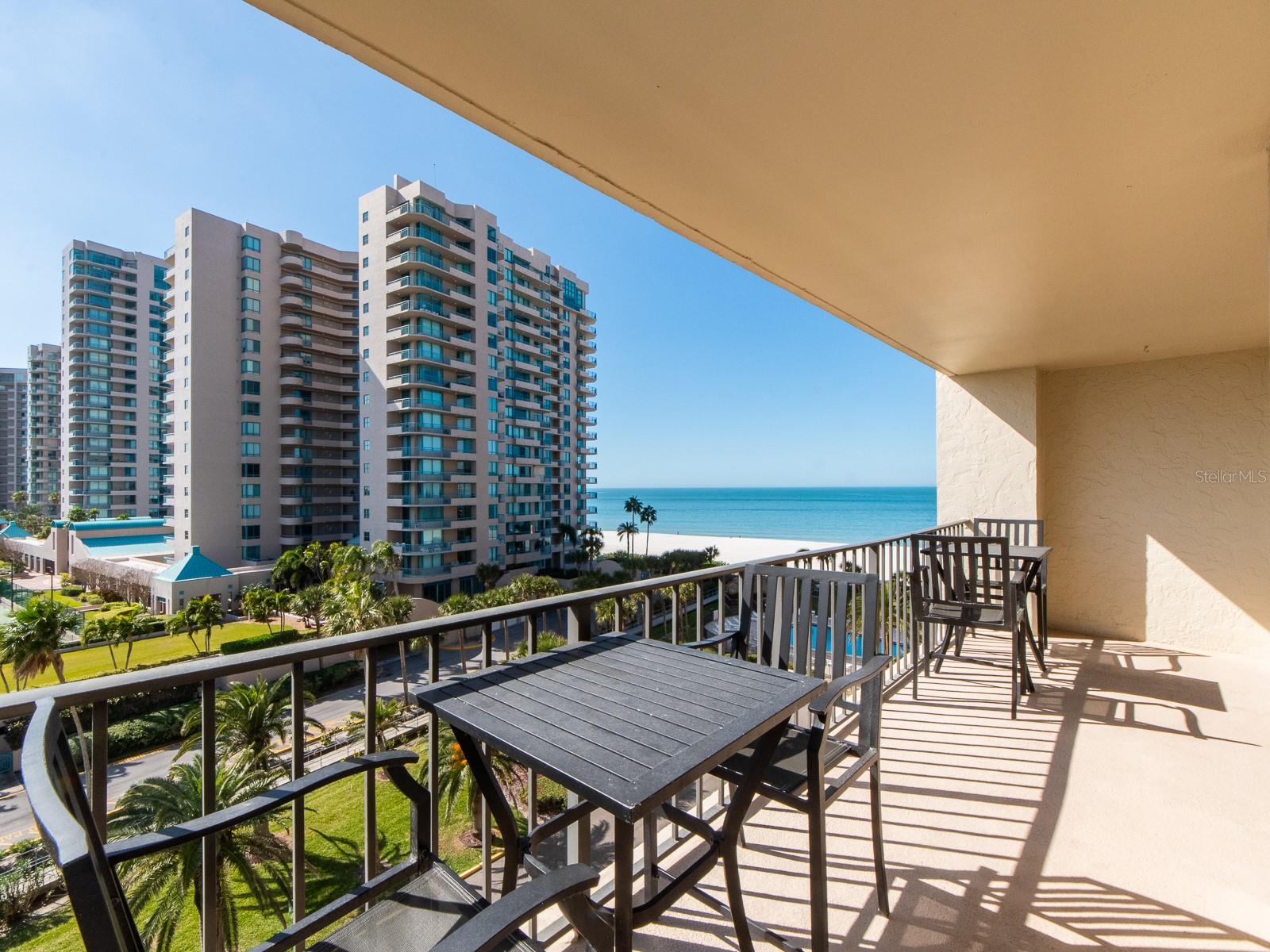 Image 16 of 40 For 1480 Gulf Boulevard 610