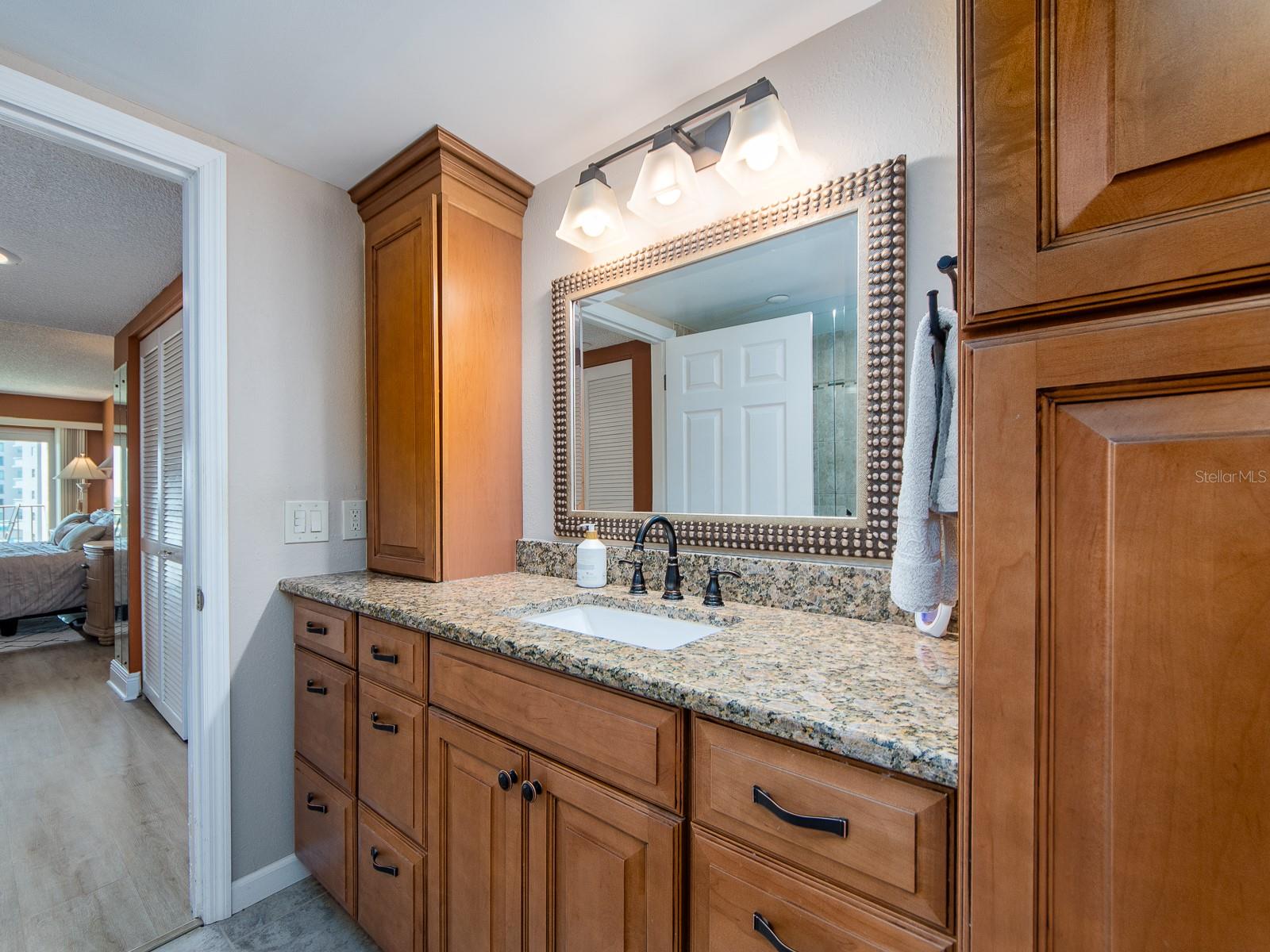 Image 22 of 40 For 1480 Gulf Boulevard 610