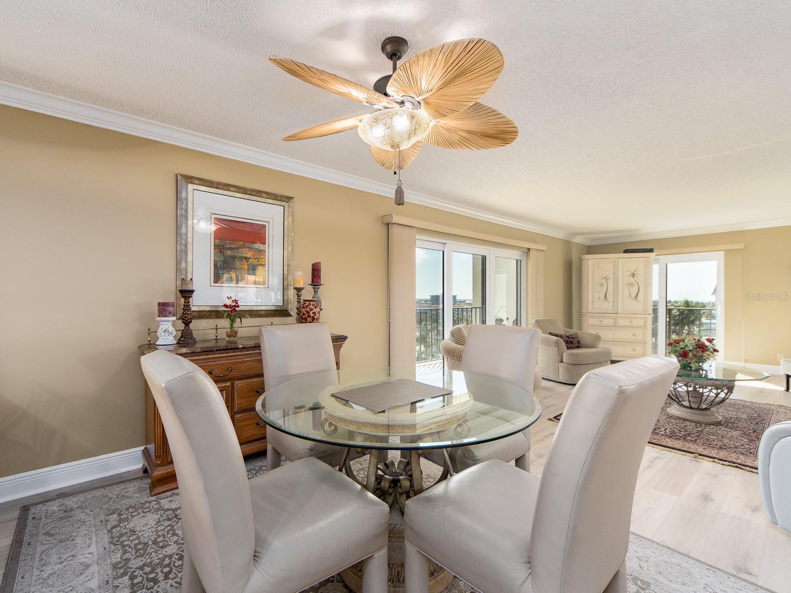 Image 9 of 40 For 1480 Gulf Boulevard 610