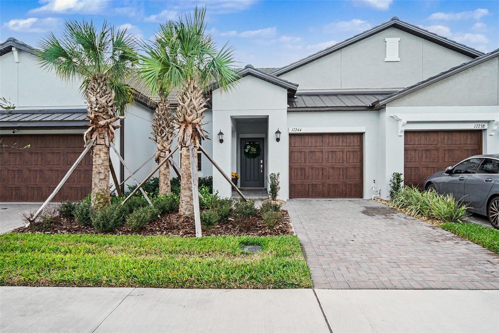 Details for 17244 Tortoise Crown Boulevard, LAND O LAKES, FL 34638