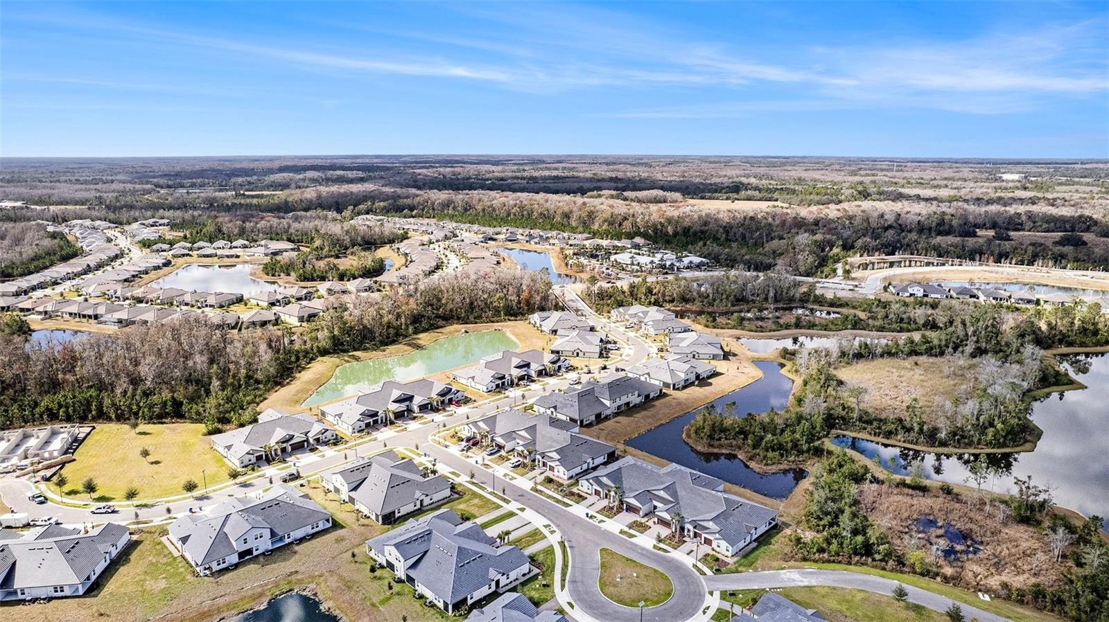 Image 32 of 46 For 17244 Tortoise Crown Boulevard