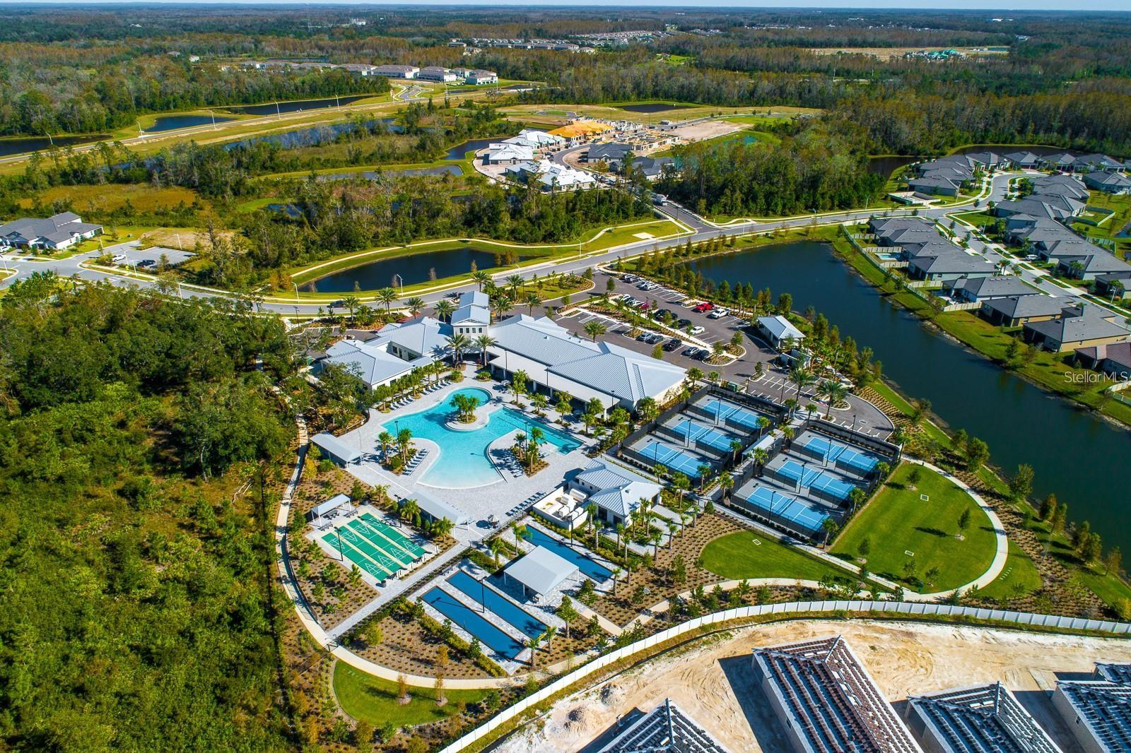 Image 34 of 46 For 17244 Tortoise Crown Boulevard