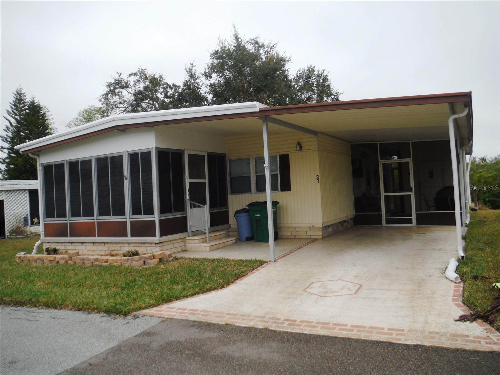 Details for 90 Sugar Bear Drive 53, SAFETY HARBOR, FL 34695