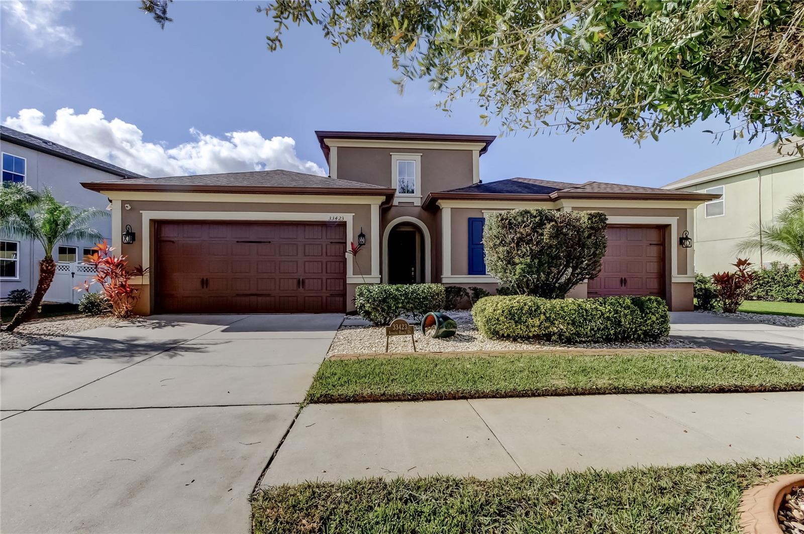 Details for 33423 Azalea Ridge Drive, WESLEY CHAPEL, FL 33545