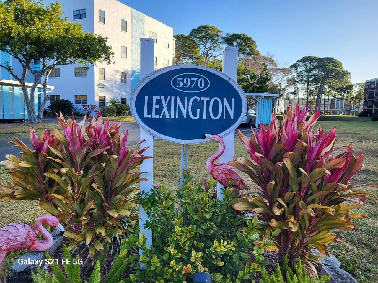 Details for 5970 80th Street N 101, ST PETERSBURG, FL 33709