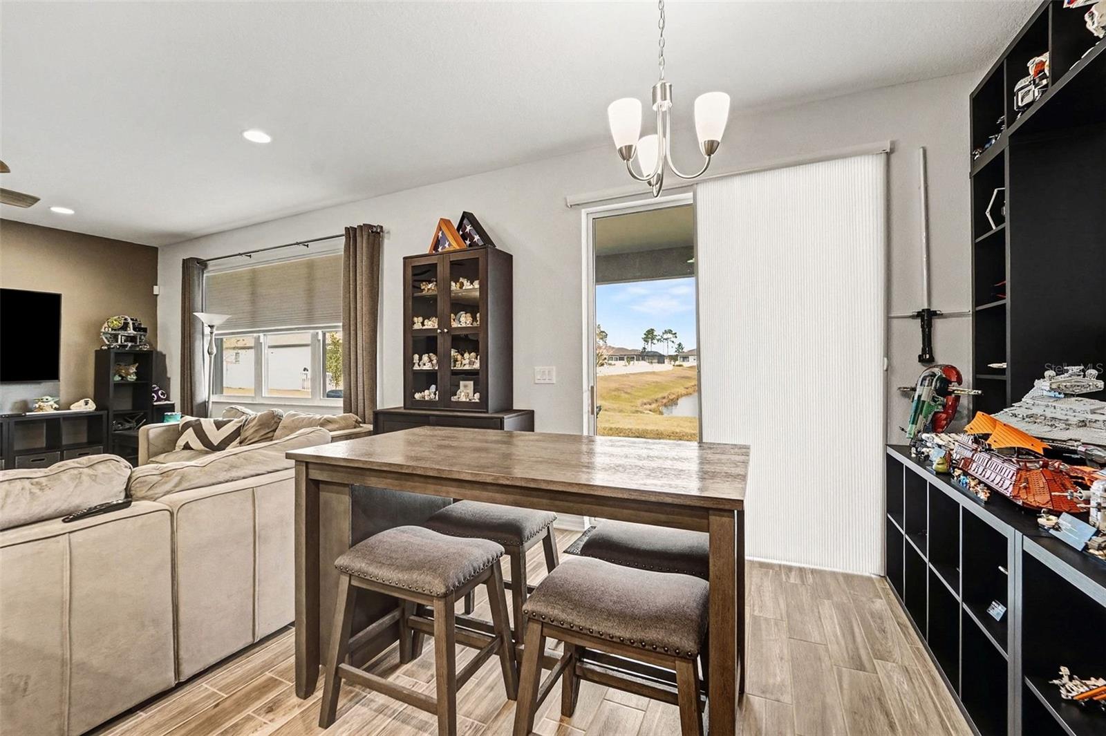 Image 10 of 31 For 18016 Cortes Creek Boulevard