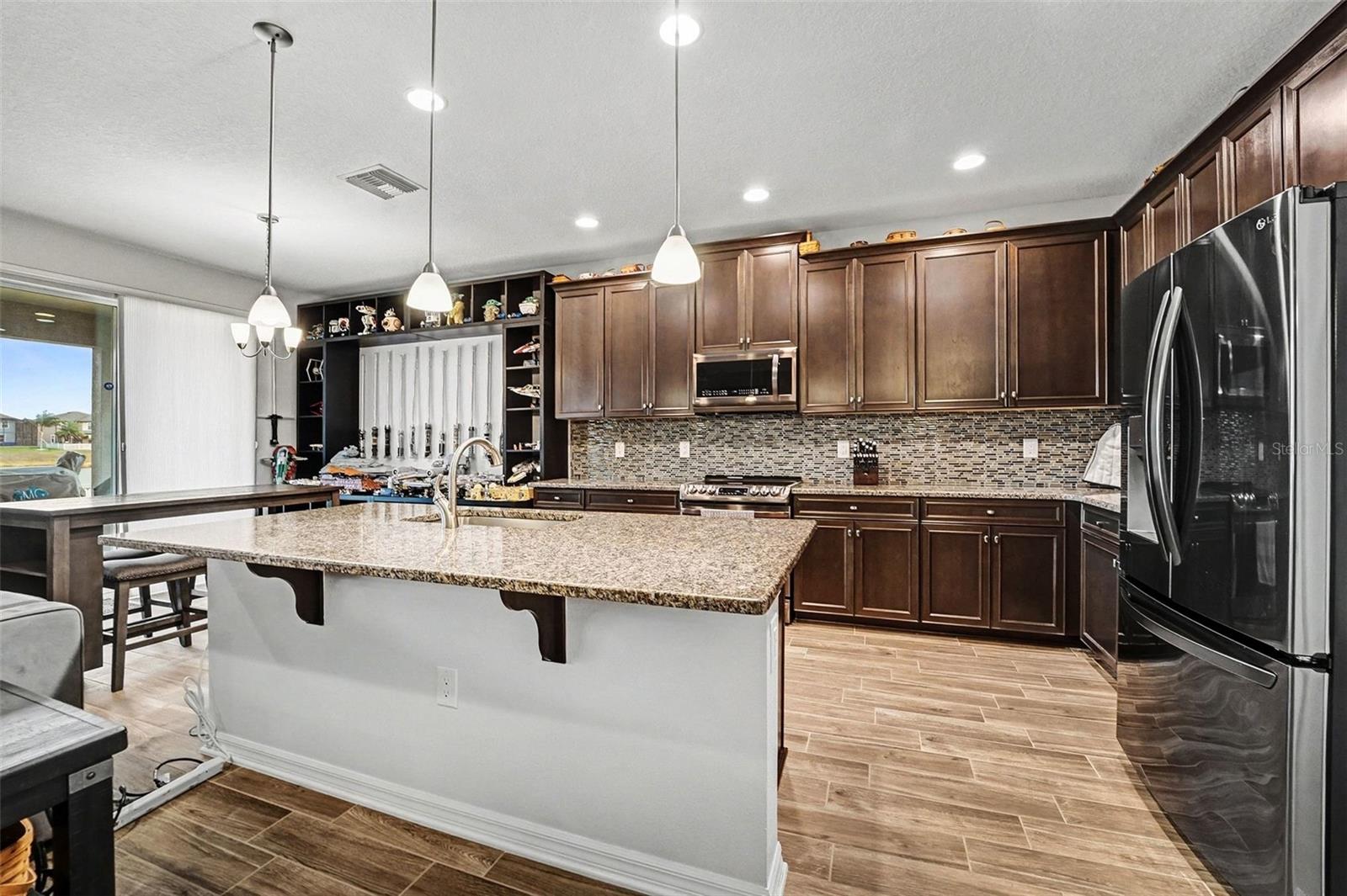 Image 13 of 31 For 18016 Cortes Creek Boulevard