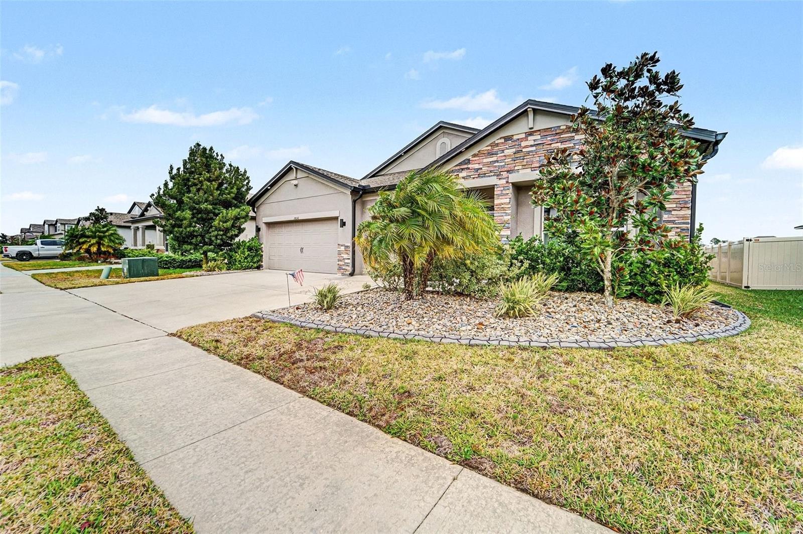 Image 3 of 31 For 18016 Cortes Creek Boulevard