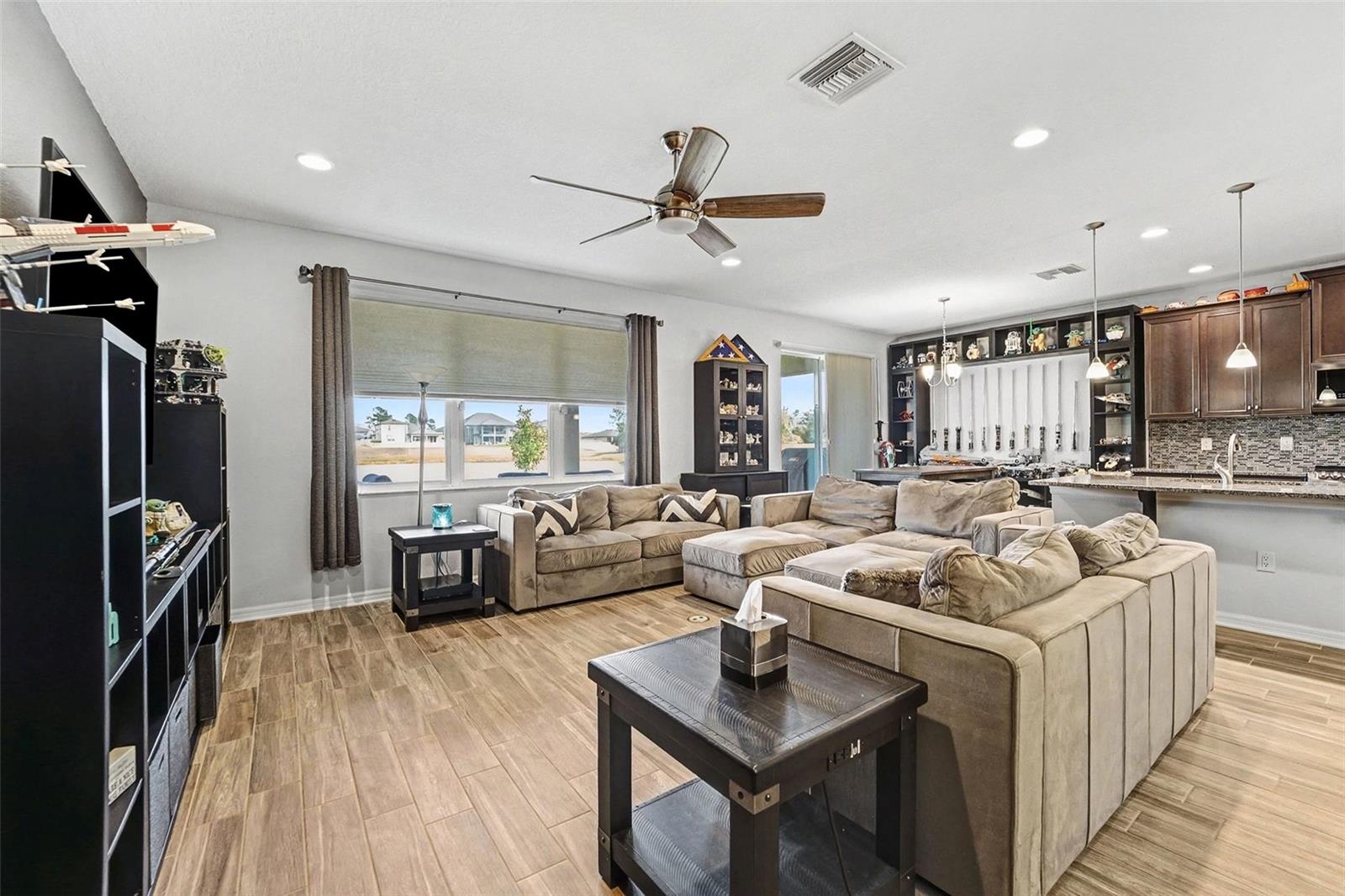 Image 5 of 31 For 18016 Cortes Creek Boulevard