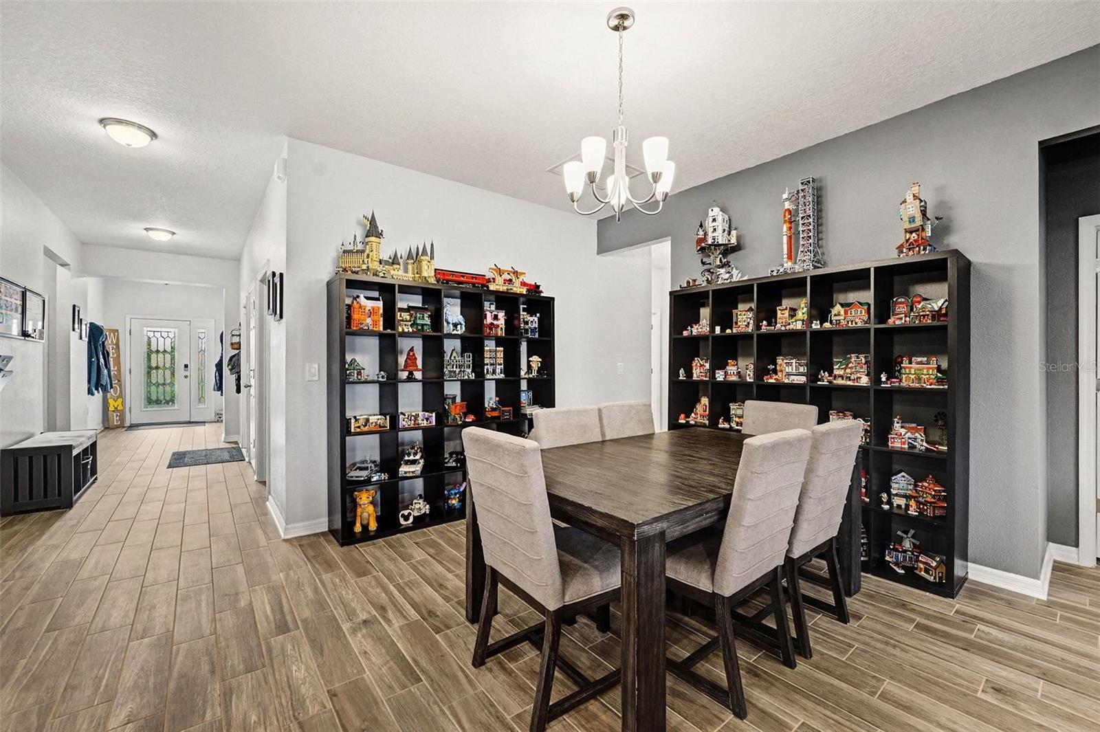 Image 9 of 31 For 18016 Cortes Creek Boulevard