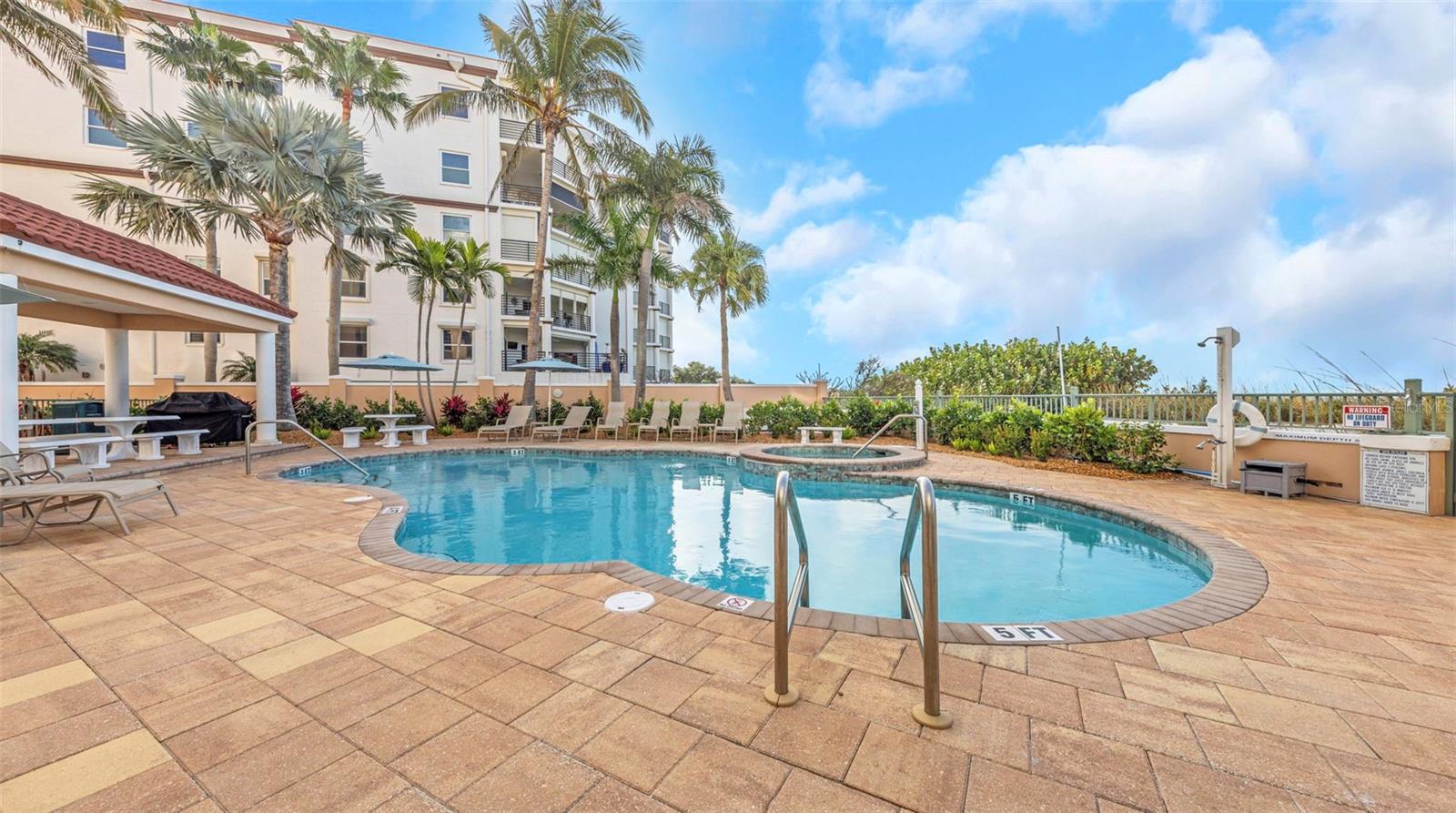 Image 47 of 60 For 12200 1st Street W 202