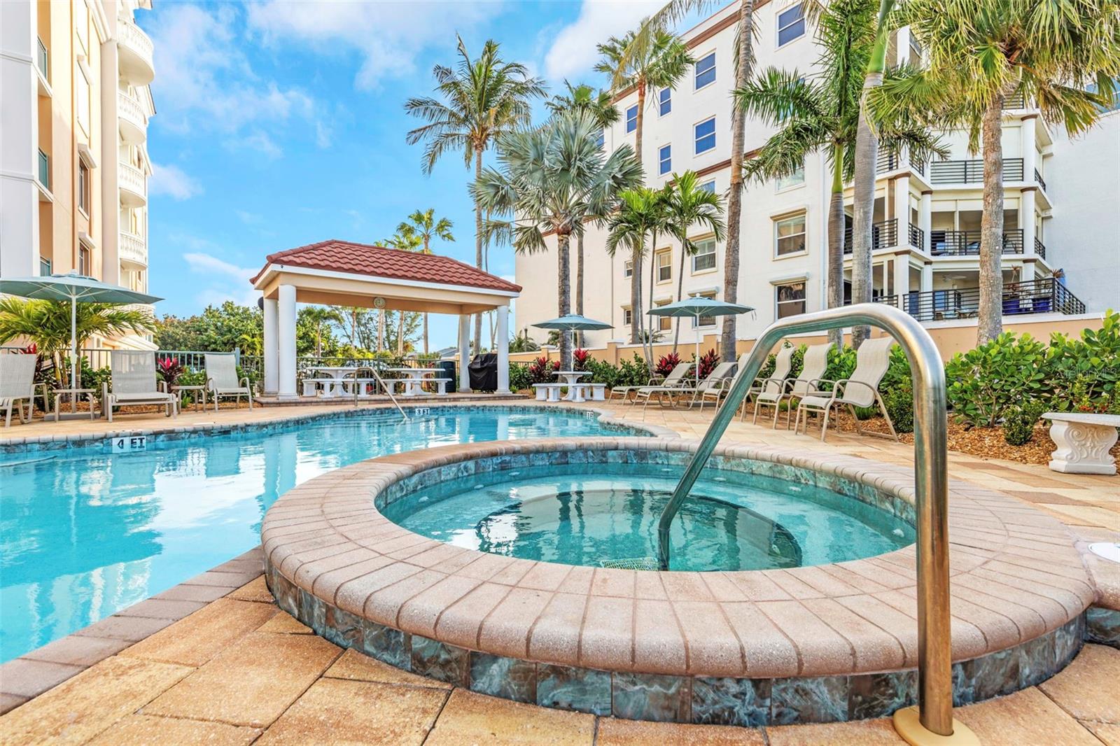 Image 48 of 60 For 12200 1st Street W 202