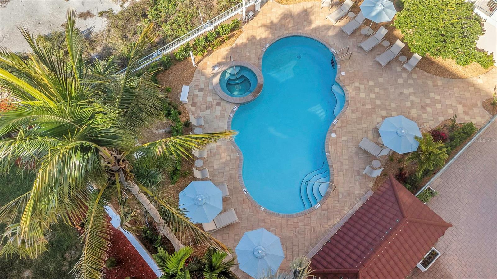 Image 49 of 60 For 12200 1st Street W 202