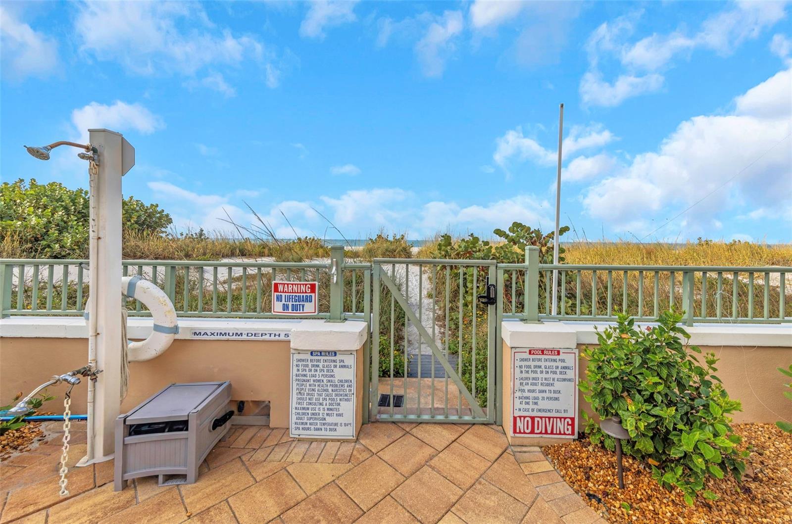 Image 50 of 60 For 12200 1st Street W 202