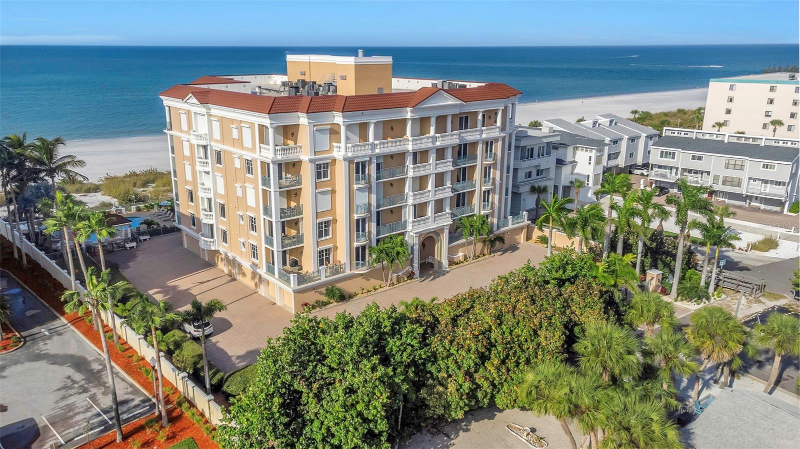 Image 52 of 60 For 12200 1st Street W 202