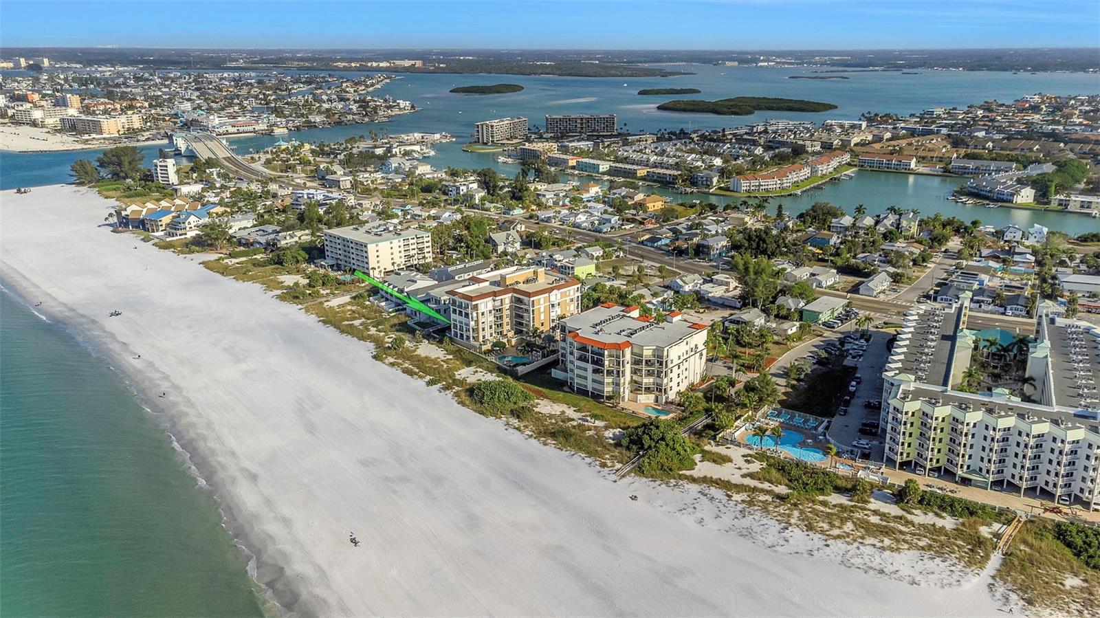 Image 56 of 60 For 12200 1st Street W 202