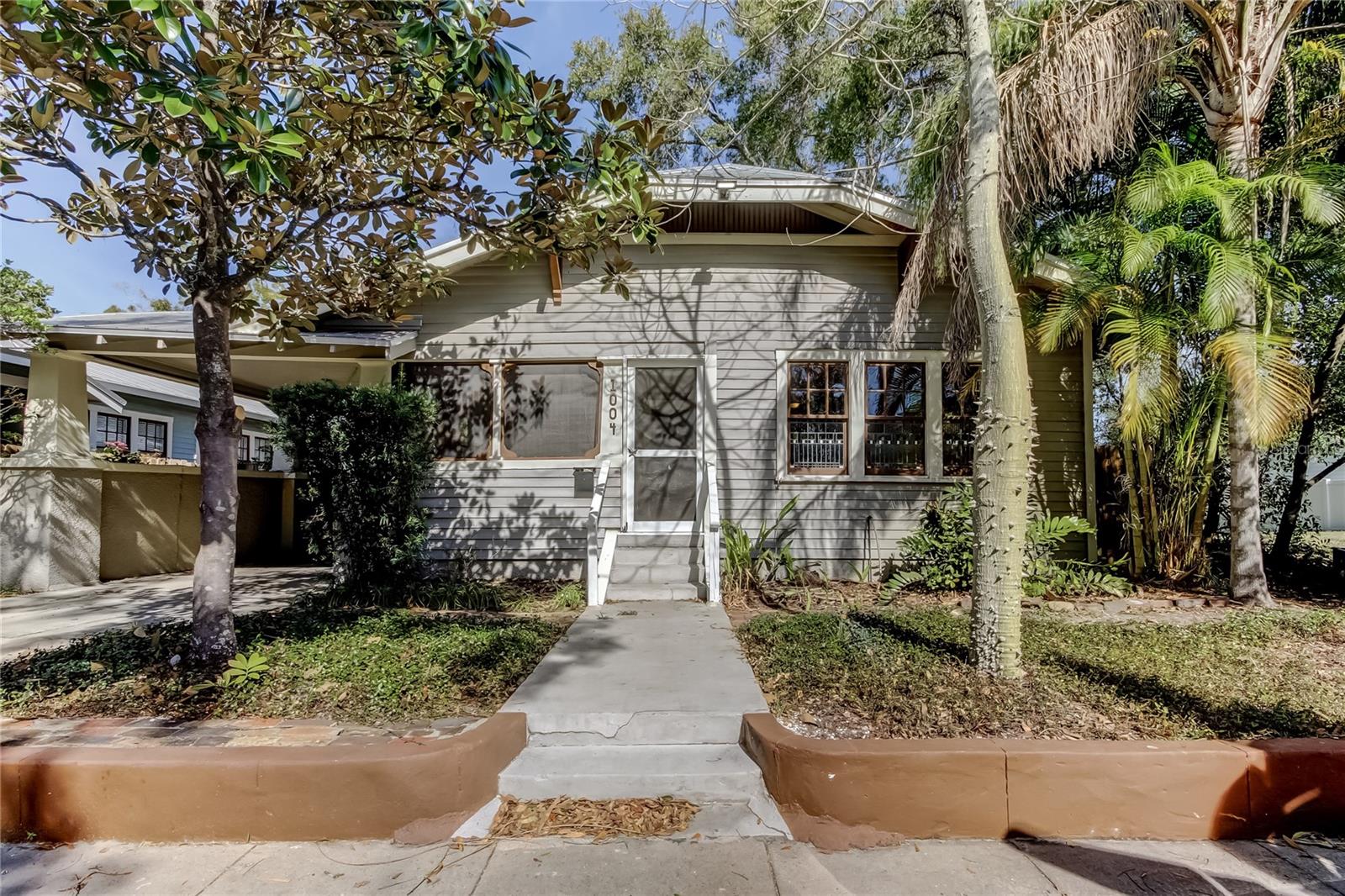 Details for 1004 Crenshaw Street, TAMPA, FL 33604