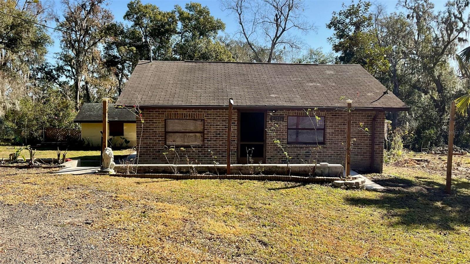 Details for 13216 Curley Road, DADE CITY, FL 33525