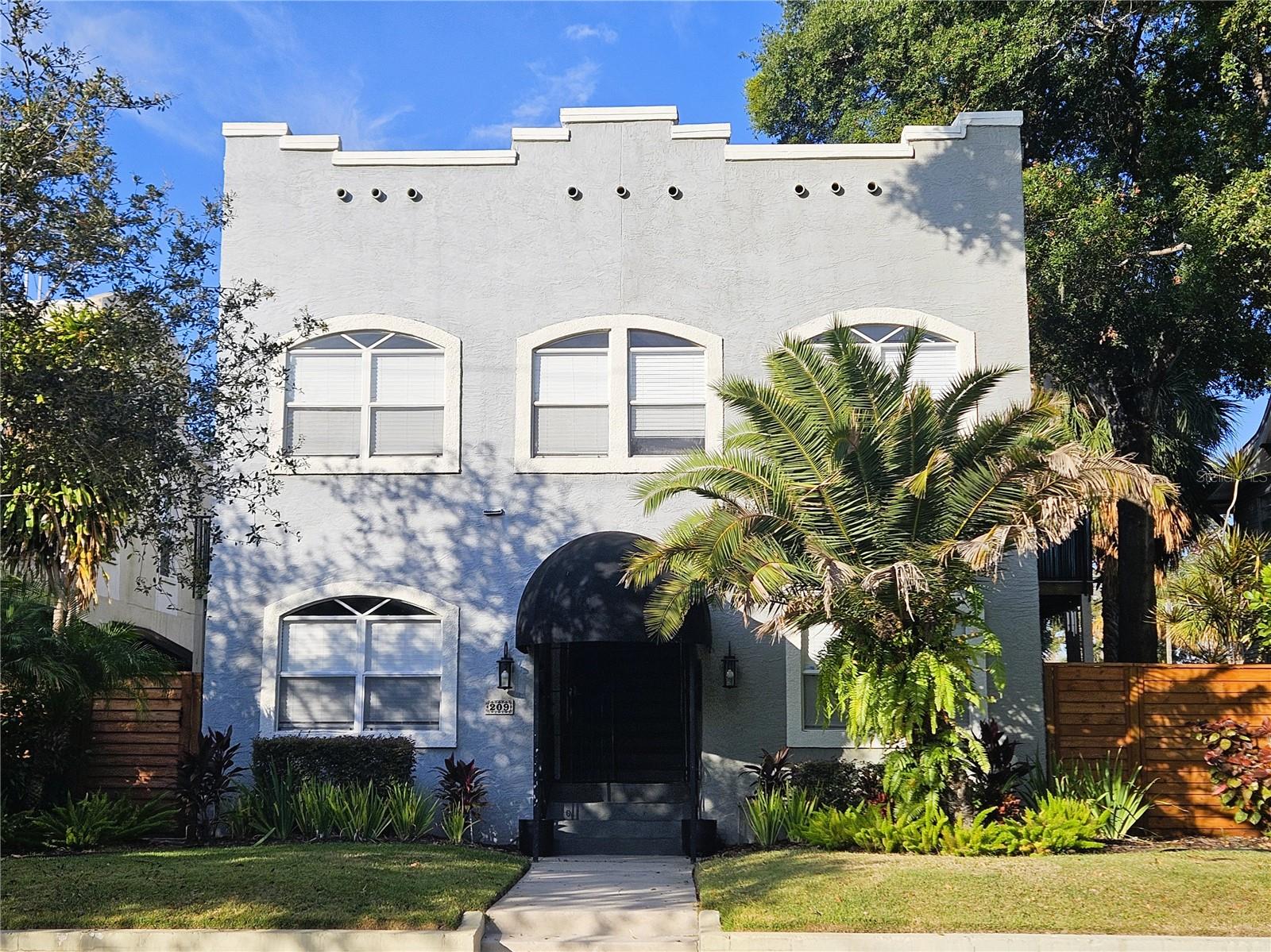 Details for 209 Westland Avenue C, TAMPA, FL 33606