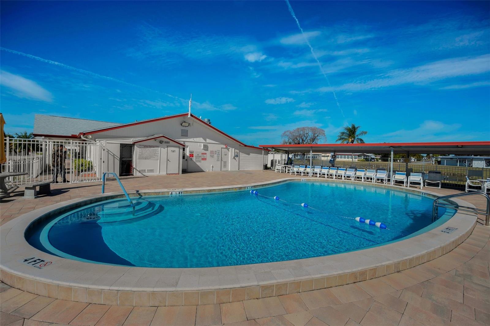 Image 60 of 63 For 4706 Burney Drive