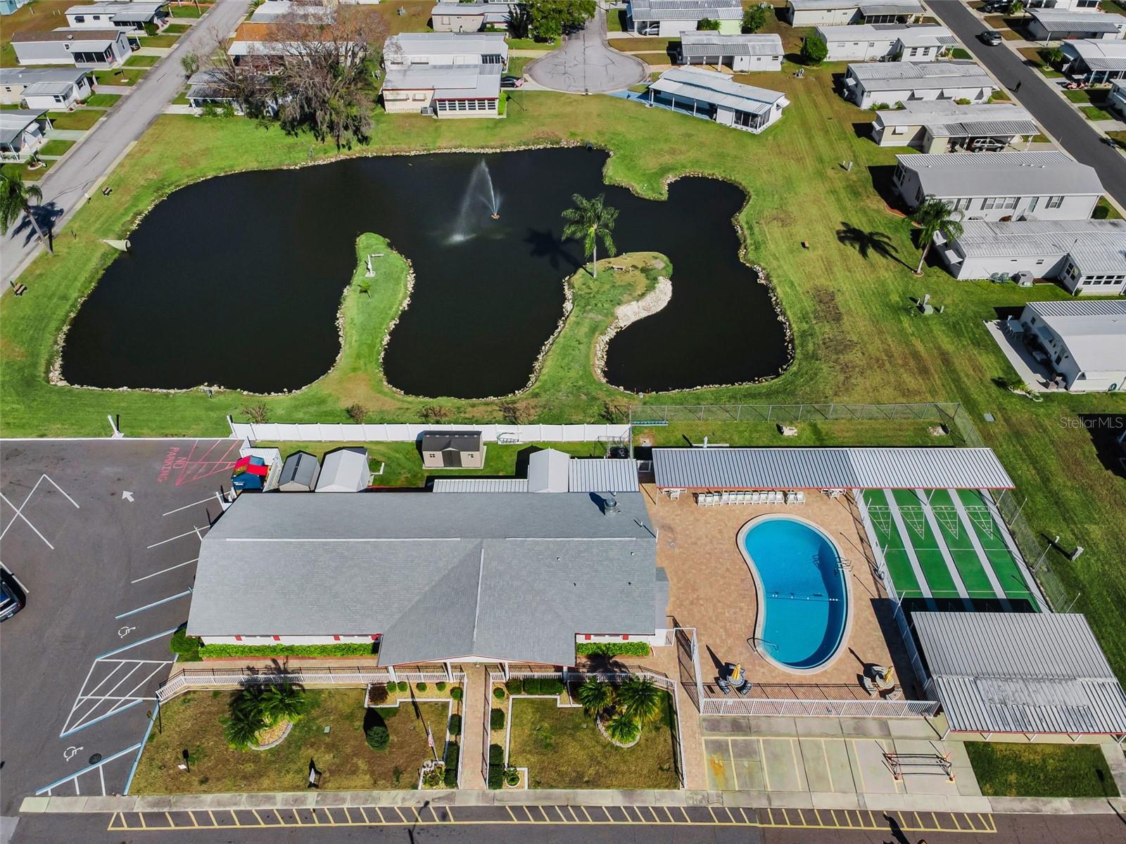 Image 63 of 63 For 4706 Burney Drive