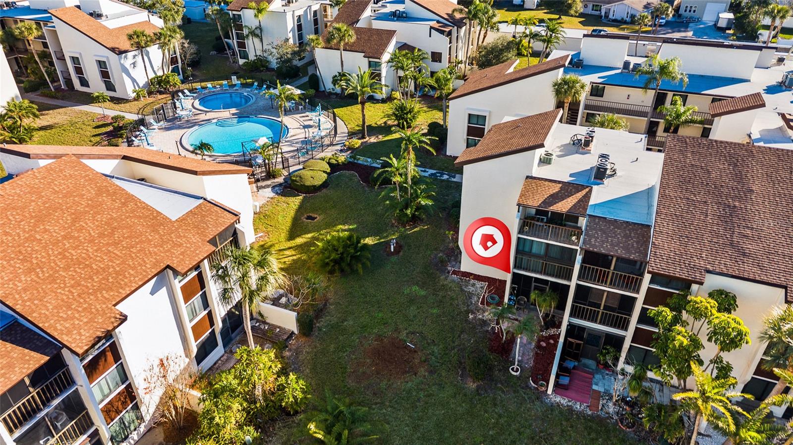 Image 27 of 30 For 2209 Belleair Road C5