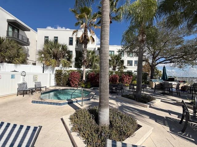 Image 25 of 36 For 2212 Bay Club Circle 2212