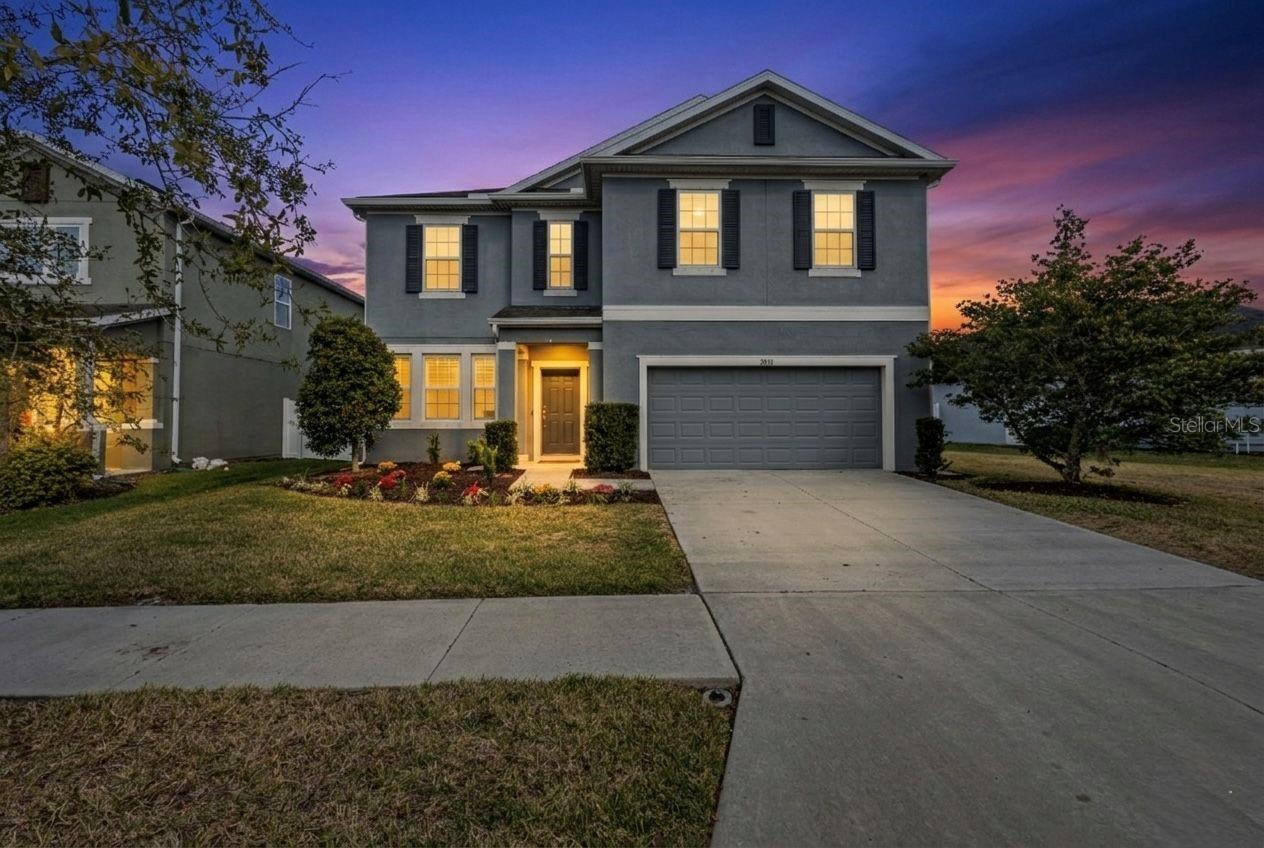 Details for 2836 Satilla Loop, ODESSA, FL 33556