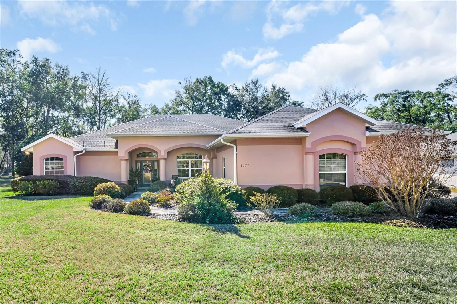 Details for 8371 197th Court, DUNNELLON, FL 34432