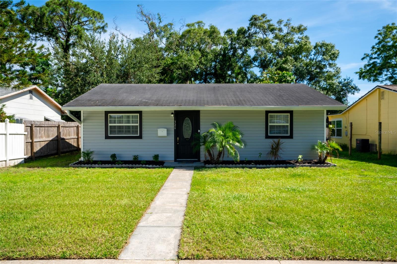 Details for 326 50th Avenue N, ST PETERSBURG, FL 33703