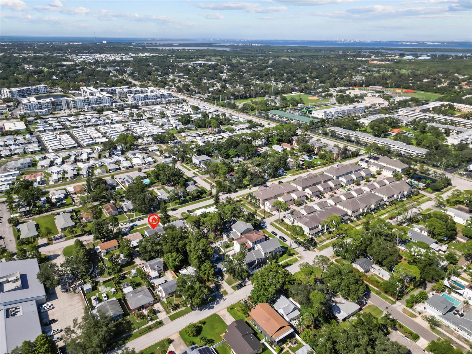 Image 29 of 32 For 326 50th Avenue N