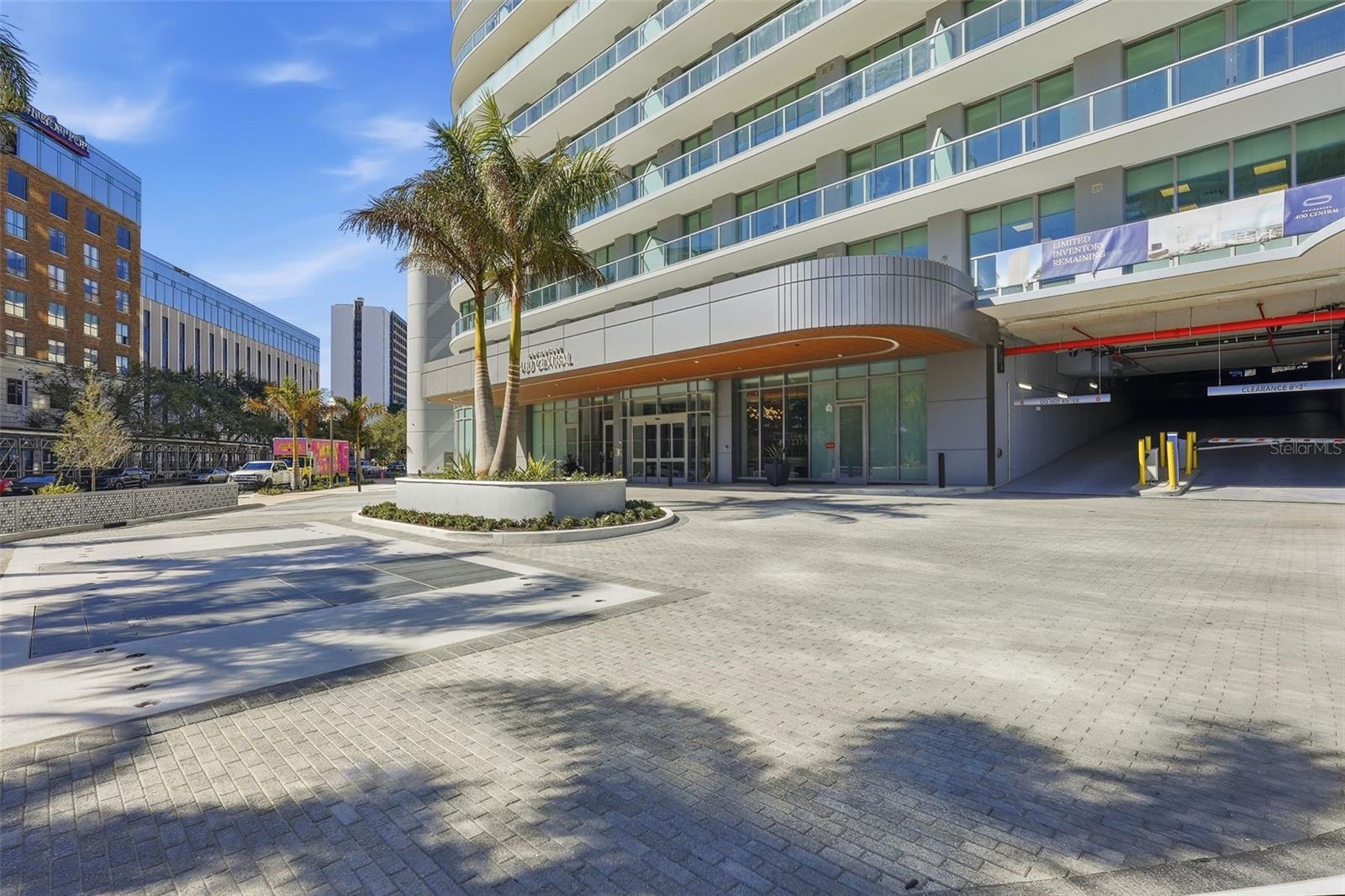 Details for 400 Central Avenue 1803, ST PETERSBURG, FL 33701