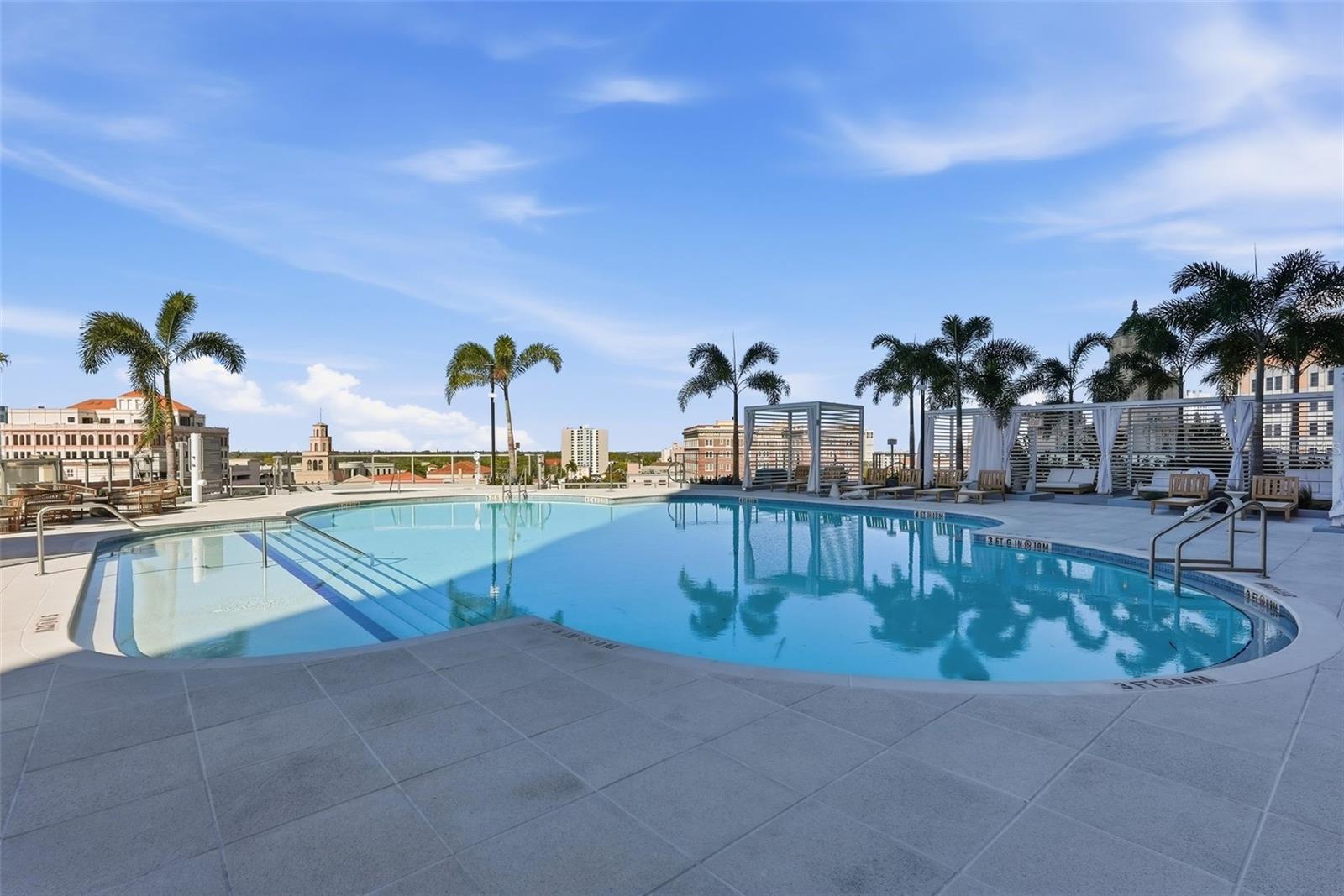 Image 41 of 60 For 400 Central Avenue 1803