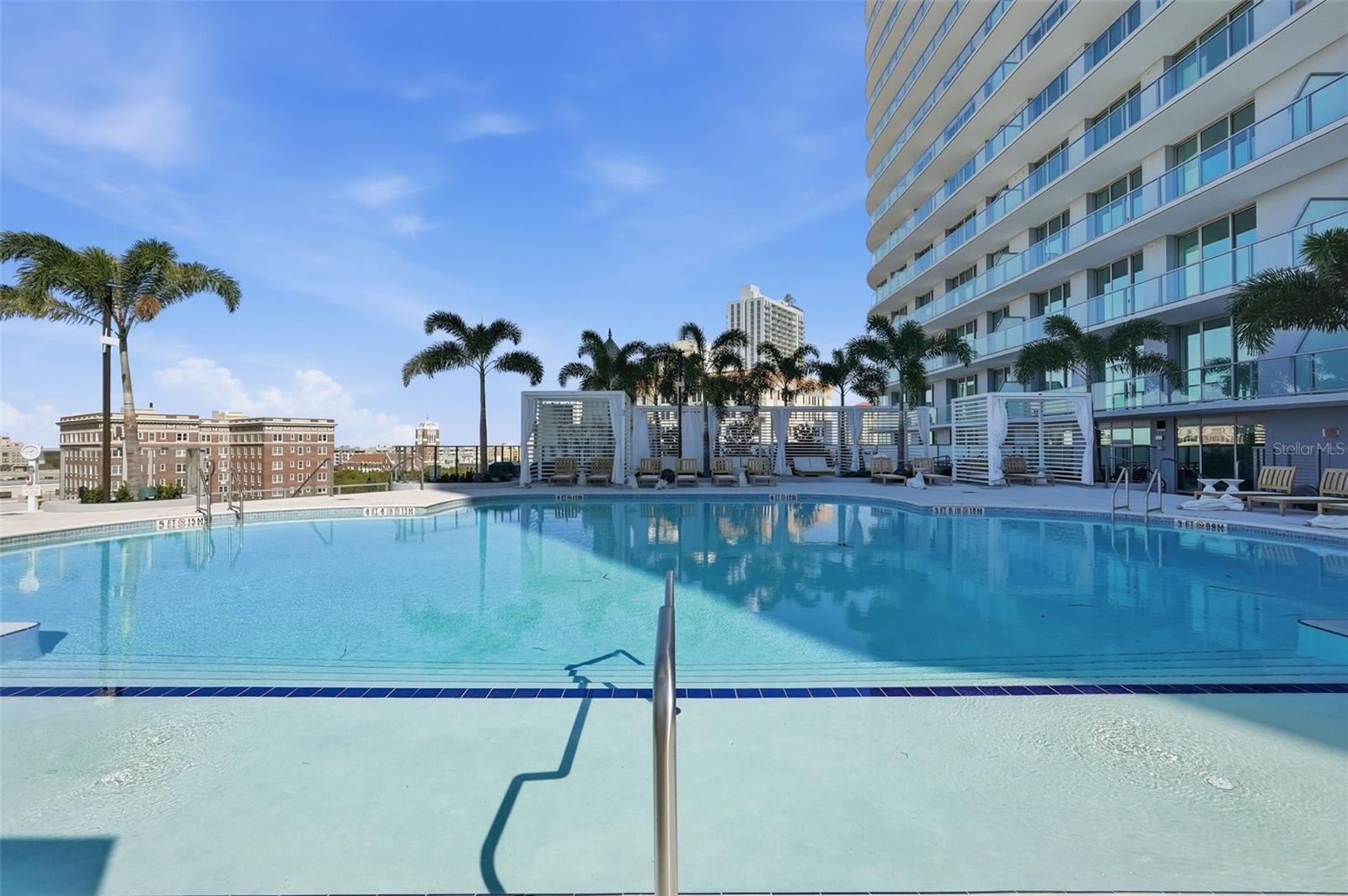 Image 42 of 60 For 400 Central Avenue 1803