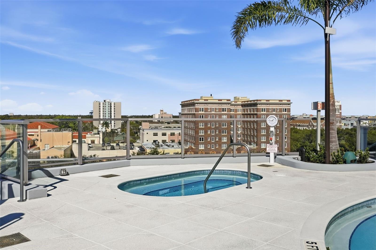 Image 43 of 60 For 400 Central Avenue 1803