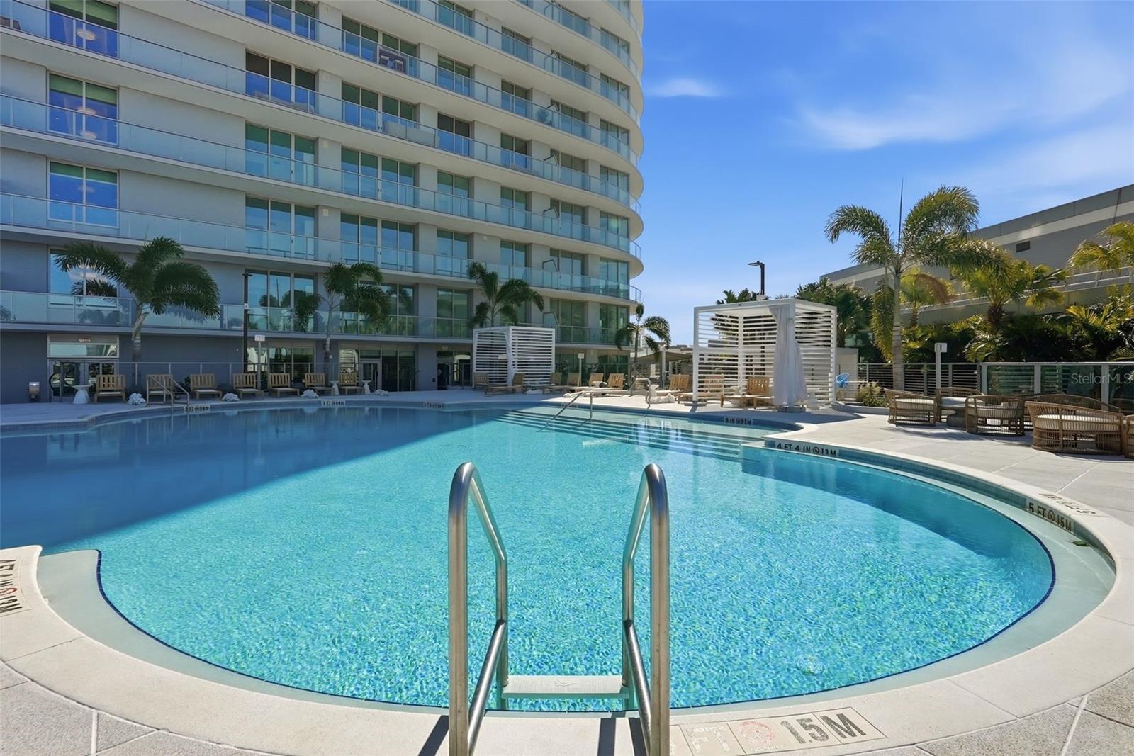 Image 44 of 60 For 400 Central Avenue 1803