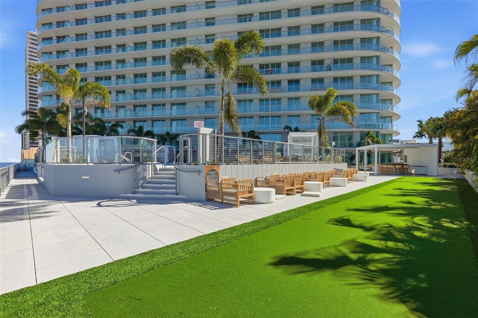 Image 45 of 60 For 400 Central Avenue 1803