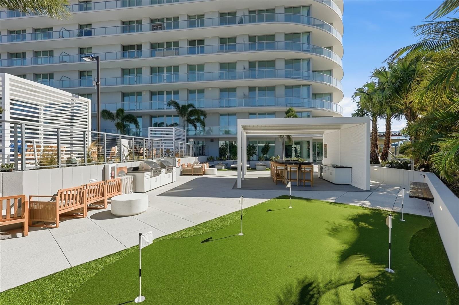 Image 46 of 60 For 400 Central Avenue 1803