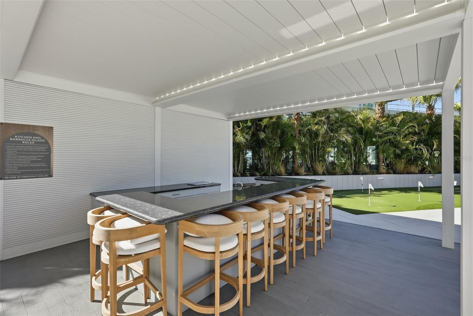 Image 47 of 60 For 400 Central Avenue 1803