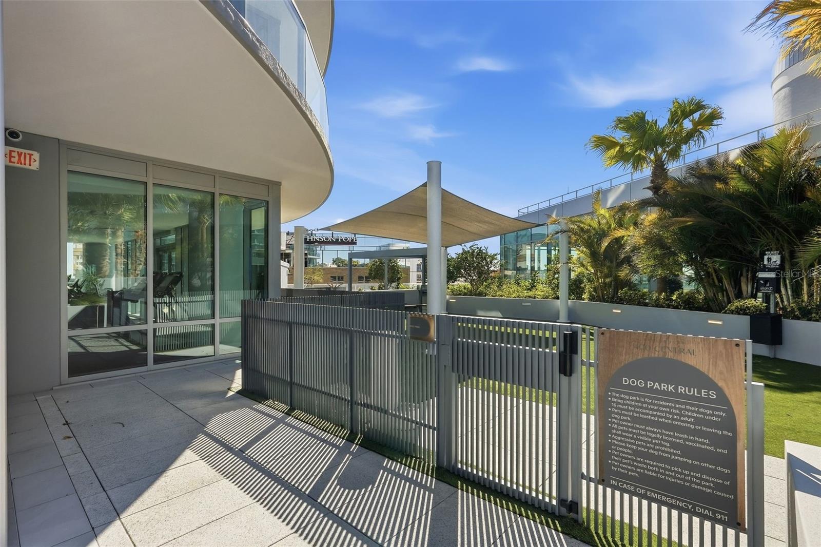 Image 48 of 60 For 400 Central Avenue 1803