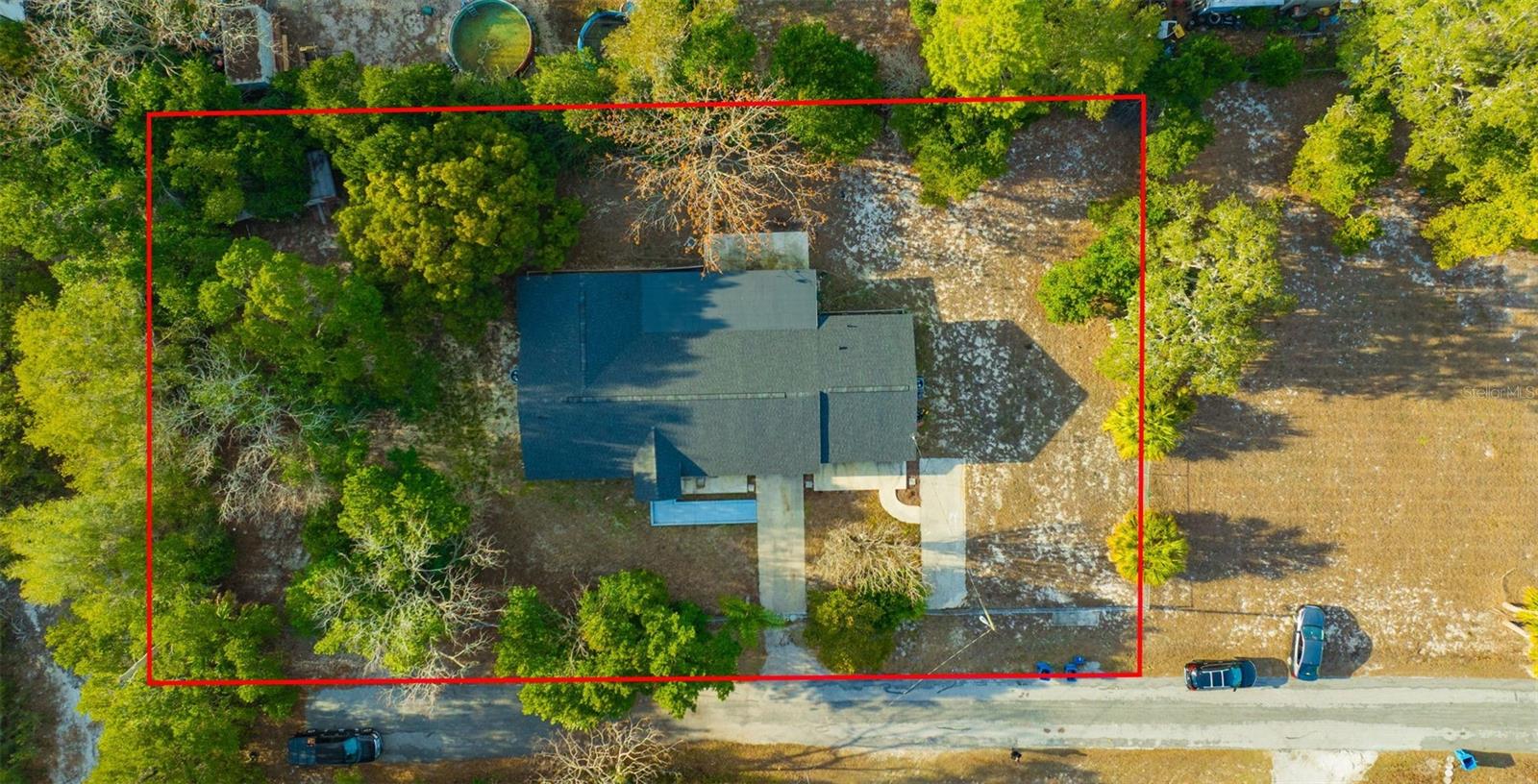 Image 23 of 23 For 7149 Spruce Drive