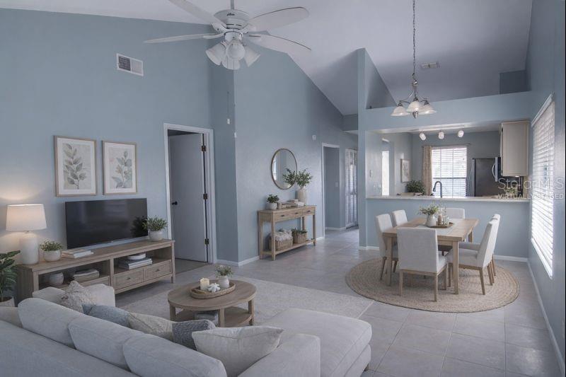 Image 5 of 18 For 8418 Laurelon Place