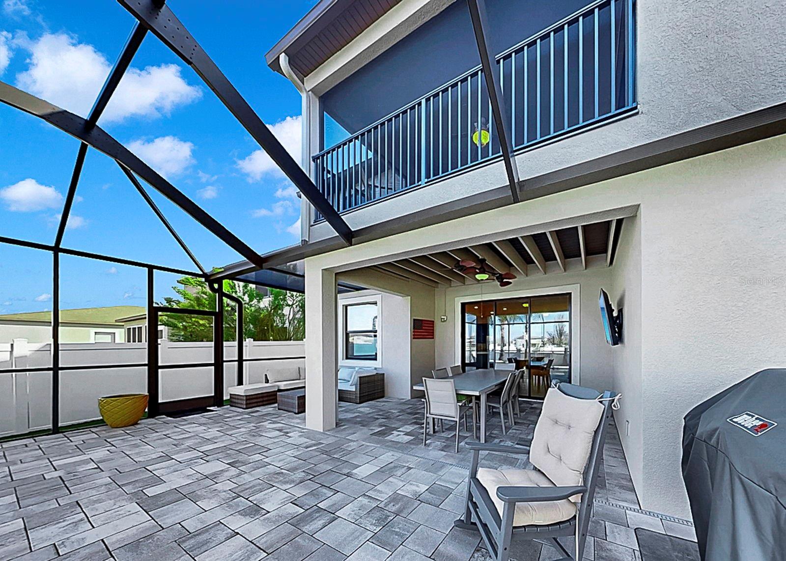 Image 33 of 55 For 11704 Bearpaw Shale Street